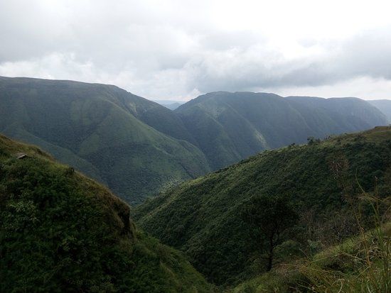 Duwan Sing Syiem View Point